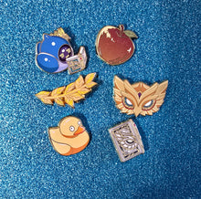 Load image into Gallery viewer, Ratio Scrapbook Fillers
