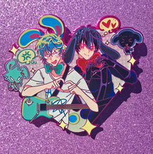 Load image into Gallery viewer, IvanTill - Heart Bunnies!
