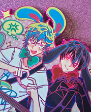 Load image into Gallery viewer, IvanTill - Heart Bunnies!
