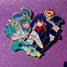 Load image into Gallery viewer, IvanTill - Heart Bunnies!
