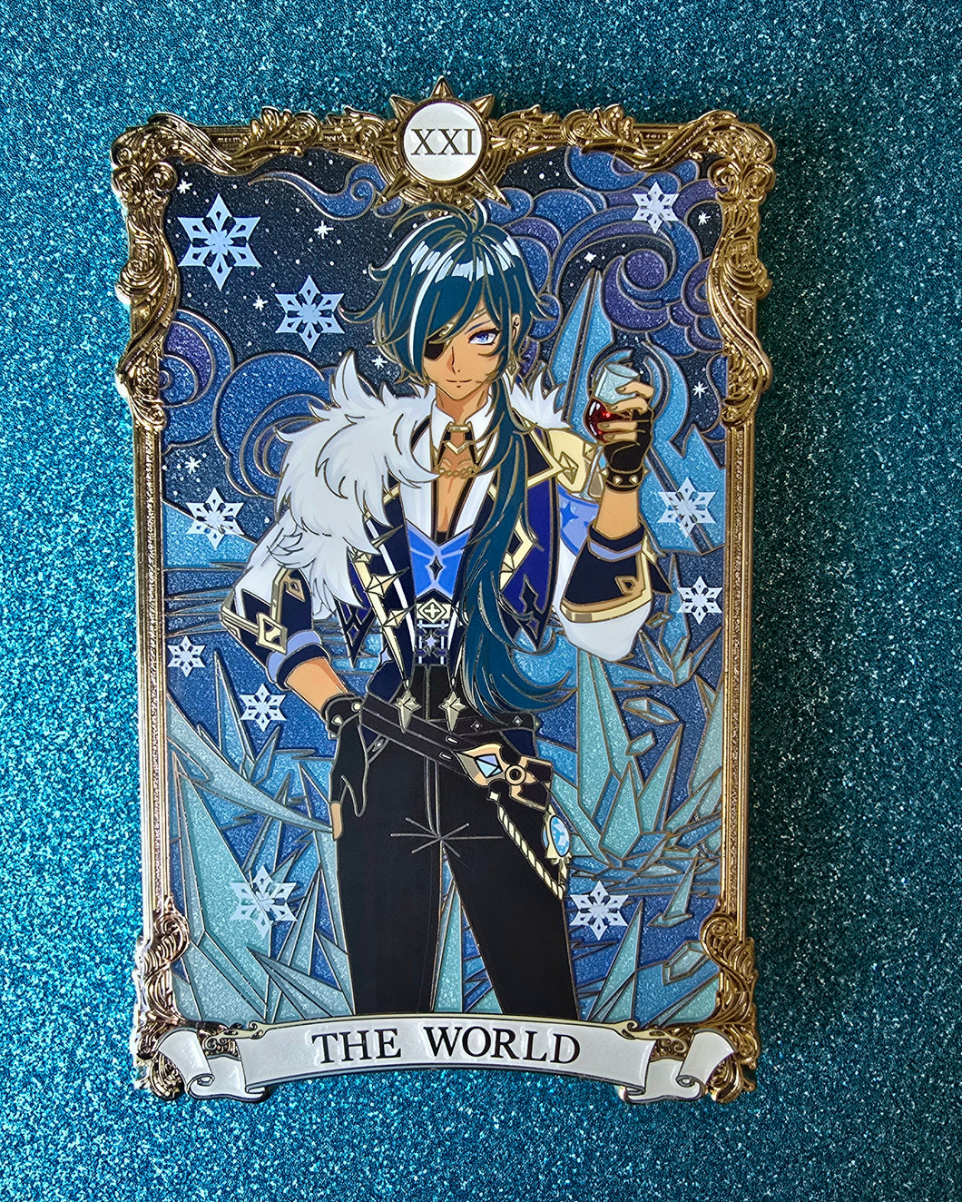 Kayea Tarot