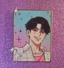 Load image into Gallery viewer, Jinu by Azeen - Demon and Soda Pop
