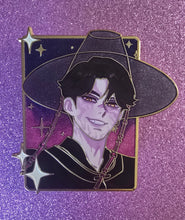 Load image into Gallery viewer, Jinu by Azeen - Demon and Soda Pop
