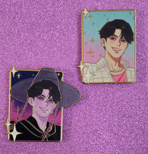 Load image into Gallery viewer, Jinu by Azeen - Demon and Soda Pop
