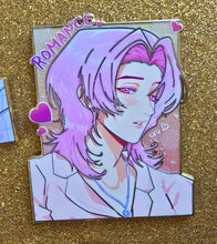 Load image into Gallery viewer, Soda Pop Saja Boys - GOLD PLATED
