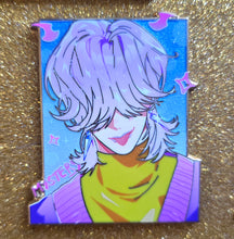 Load image into Gallery viewer, Soda Pop Saja Boys - GOLD PLATED
