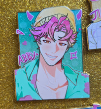 Load image into Gallery viewer, Soda Pop Saja Boys - GOLD PLATED
