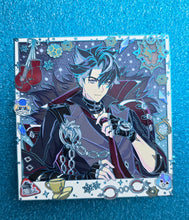 Load image into Gallery viewer, Scrapbook Wriothesley - GOLD AND CHROME
