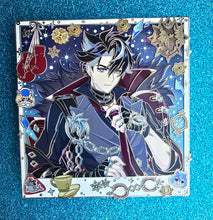 Load image into Gallery viewer, Scrapbook Wriothesley - GOLD AND CHROME
