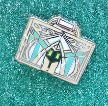 Load image into Gallery viewer, Kaveh Scrapbook Fillers
