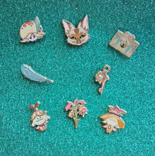 Load image into Gallery viewer, Kaveh Scrapbook Fillers
