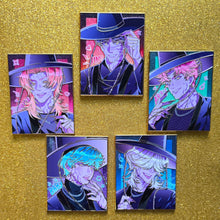 Load image into Gallery viewer, YOUR IDOL - Demon Saja Boys GOLD PLATED
