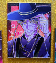 Load image into Gallery viewer, YOUR IDOL - Demon Saja Boys GOLD PLATED
