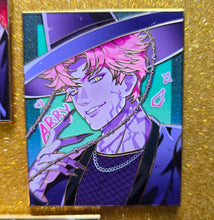 Load image into Gallery viewer, YOUR IDOL - Demon Saja Boys GOLD PLATED
