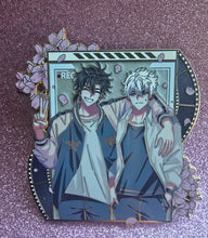 Load image into Gallery viewer, Sakura LC IN HANDS - Gold and Silver Plated

