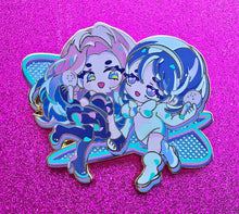 Load image into Gallery viewer, Remi ALNST Chibi Couples
