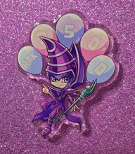 Load image into Gallery viewer, ACRYLIC PINS - Card Gamers
