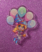 Load image into Gallery viewer, ACRYLIC PINS - Card Gamers
