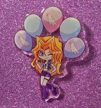 Load image into Gallery viewer, ACRYLIC PINS - Card Gamers
