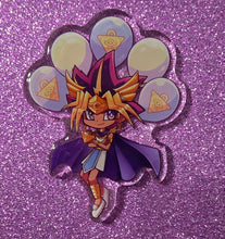Load image into Gallery viewer, ACRYLIC PINS - Card Gamers
