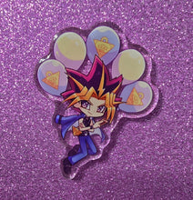 Load image into Gallery viewer, ACRYLIC PINS - Card Gamers
