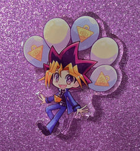Load image into Gallery viewer, ACRYLIC PINS - Card Gamers
