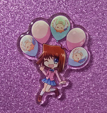 Load image into Gallery viewer, ACRYLIC PINS - Card Gamers
