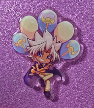 Load image into Gallery viewer, ACRYLIC PINS - Card Gamers

