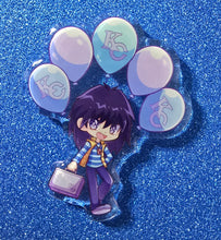 Load image into Gallery viewer, ACRYLIC PINS - Card Gamers
