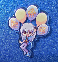 Load image into Gallery viewer, ACRYLIC PINS - Card Gamers
