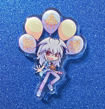 Load image into Gallery viewer, ACRYLIC PINS - Card Gamers
