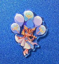 Load image into Gallery viewer, ACRYLIC PINS - Card Gamers
