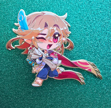 Load image into Gallery viewer, Crewmeru (Sumeru) Chibis
