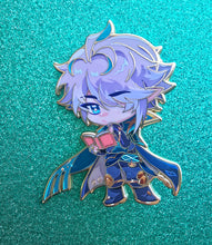 Load image into Gallery viewer, Crewmeru (Sumeru) Chibis
