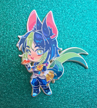 Load image into Gallery viewer, Crewmeru (Sumeru) Chibis
