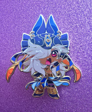 Load image into Gallery viewer, Crewmeru (Sumeru) Chibis

