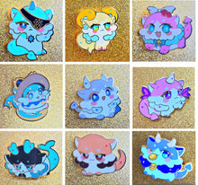 Load image into Gallery viewer, HSR Chrysos Heirs Chimeras
