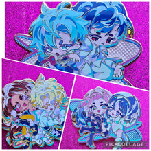 Load image into Gallery viewer, Remi ALNST Chibi Couples

