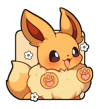 Load image into Gallery viewer, PO: Normal, Psychic and Dark Emotes!
