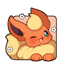 Load image into Gallery viewer, PO: Fire, Electric, Water Emotes!
