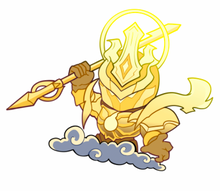 Load image into Gallery viewer, PO: JY Fillers - Snowmoon, Ginko leaf, Lightning Lord
