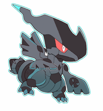 Load image into Gallery viewer, PO: Pocket Chibis and Fillers - N Scrapbook
