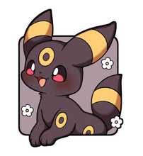 Load image into Gallery viewer, PO: Normal, Psychic and Dark Emotes!
