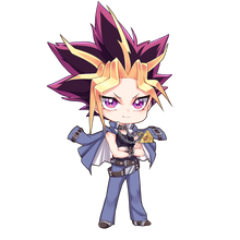 Load image into Gallery viewer, PO: Gamer Chibis
