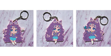 Load image into Gallery viewer, Mana Rubber Keychains
